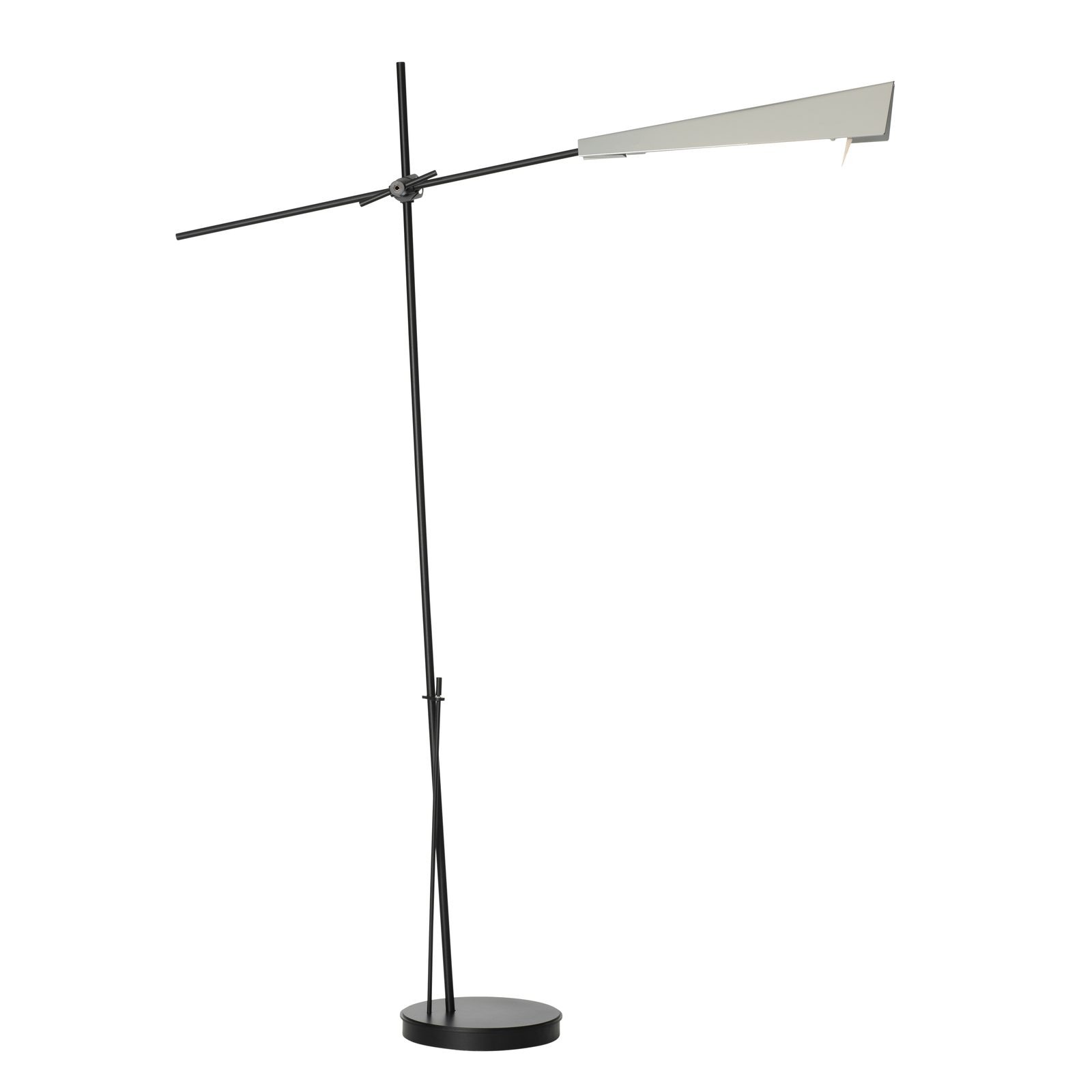 Vertex Floor Lamp